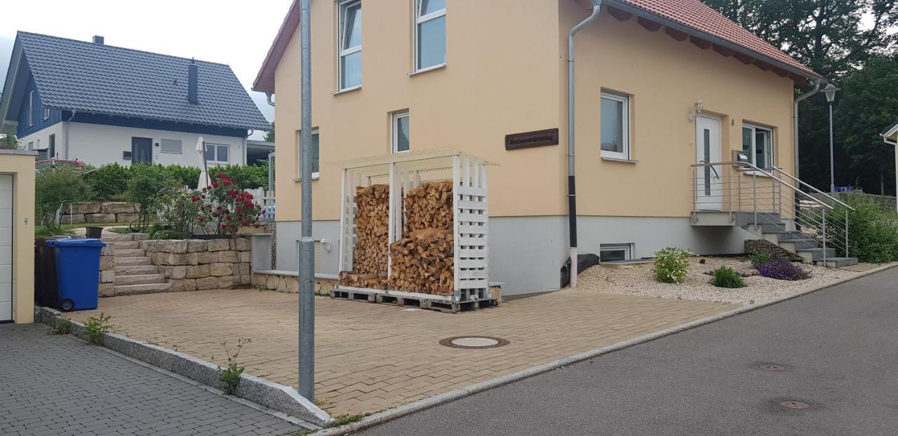 Apartment Near Rheinfall