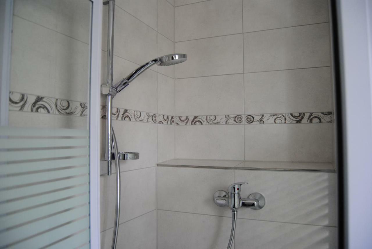 Apartment Near Rheinfall *