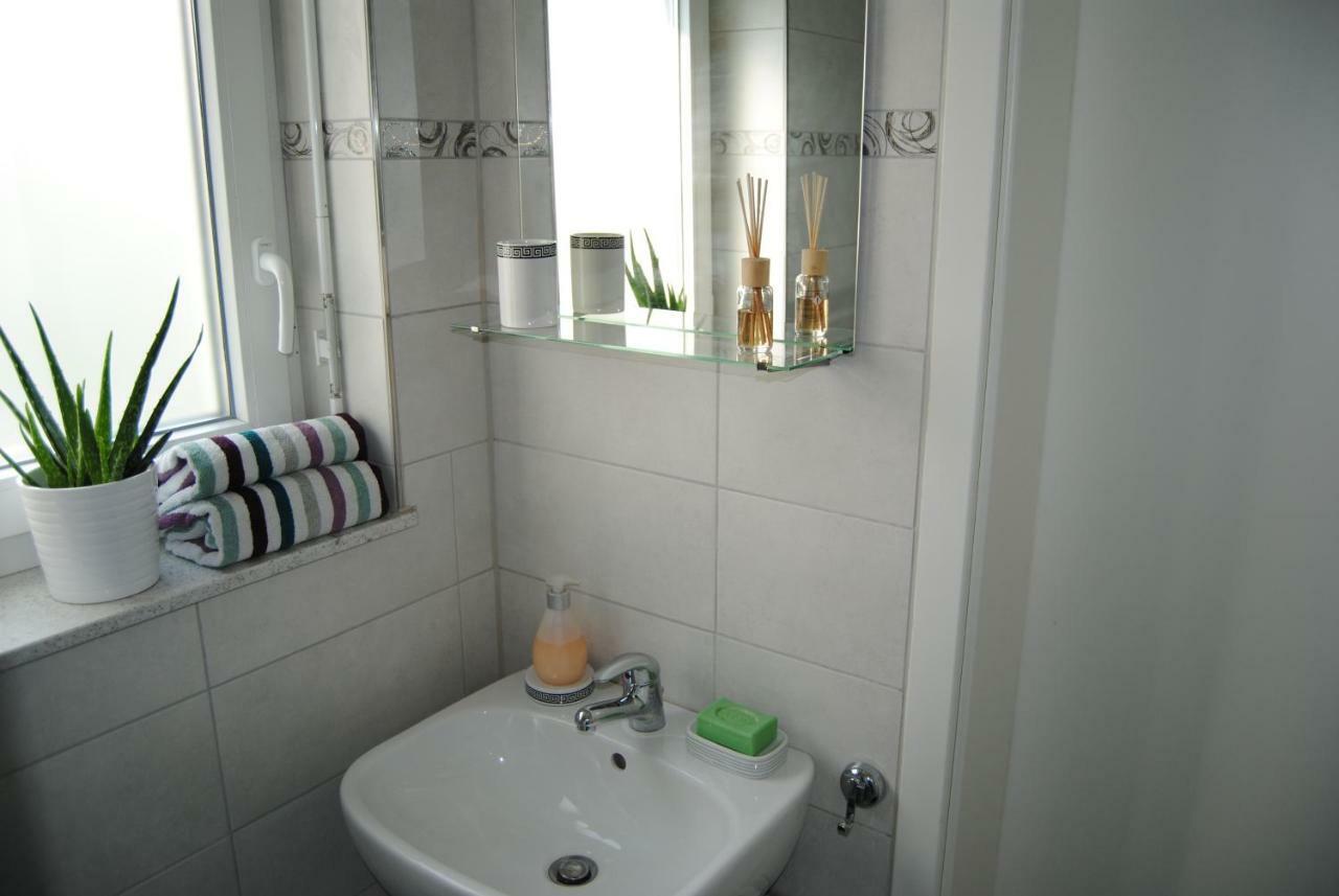 Apartment Near Rheinfall Jestetten