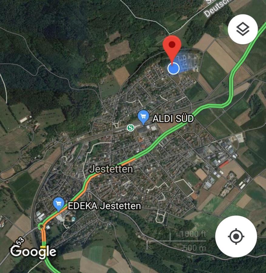 Near Rheinfall *